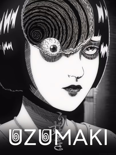 Uzumaki