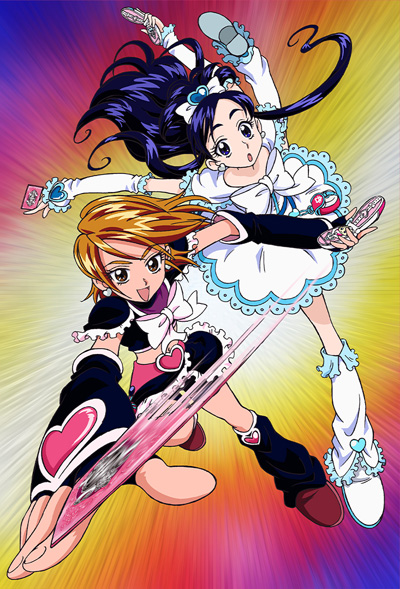 Futari wa Precure