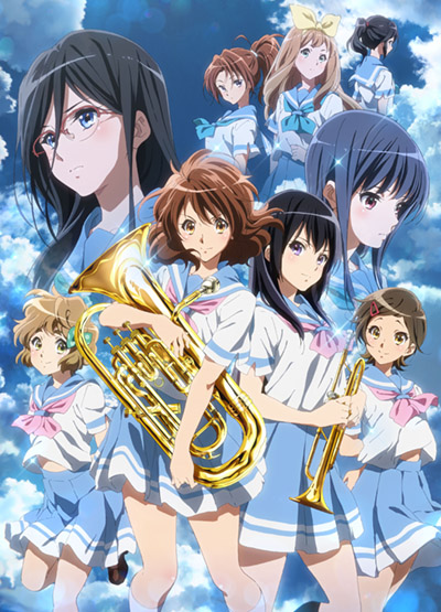 Hibike! Euphonium 2