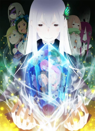 Re:Zero kara Hajimeru Isekai Seikatsu (2020)