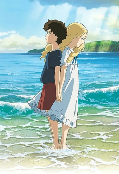 Omoide no Marnie