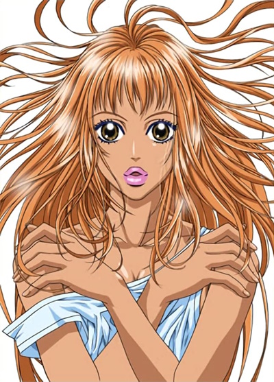 Peach Girl