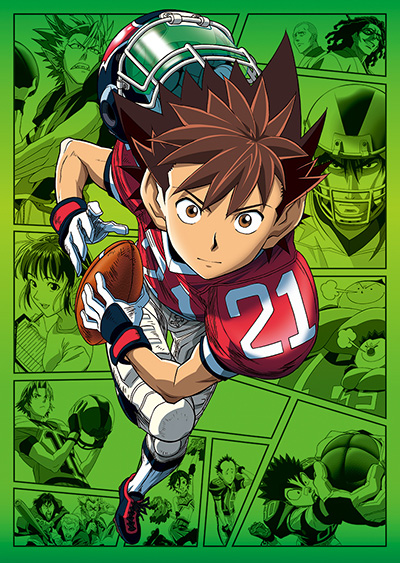 Eyeshield 21