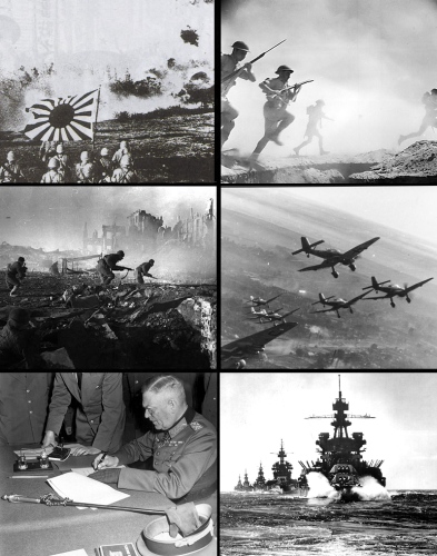 World War II