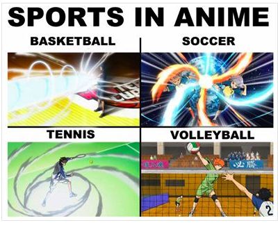 Sports