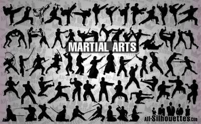 Martial Arts